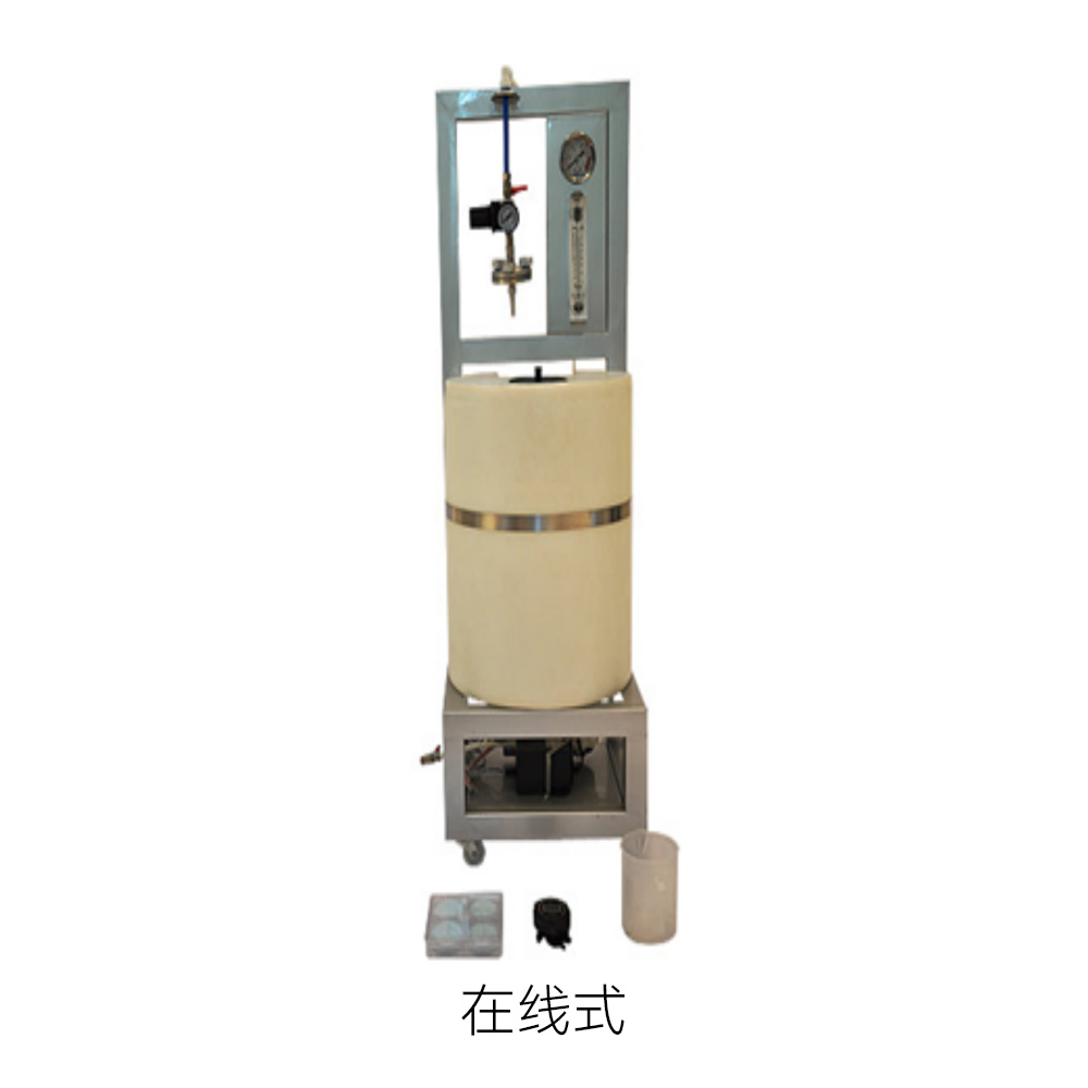 HDSDI-40型淤泥指數（SDI）監(jiān)測儀2